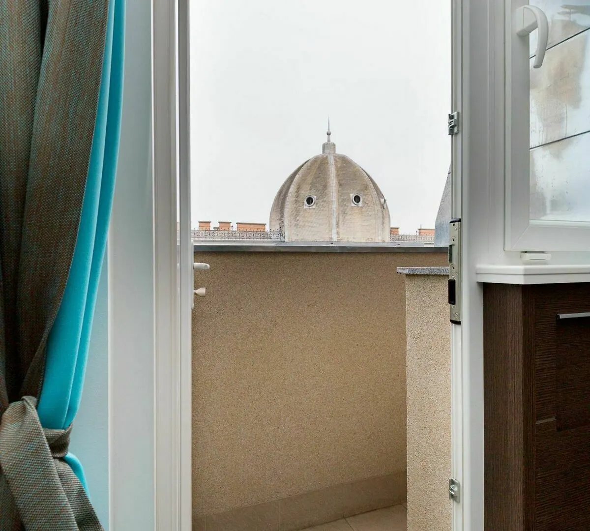 Apartment Bpm-Apartment Top Five Budapest Hungary
