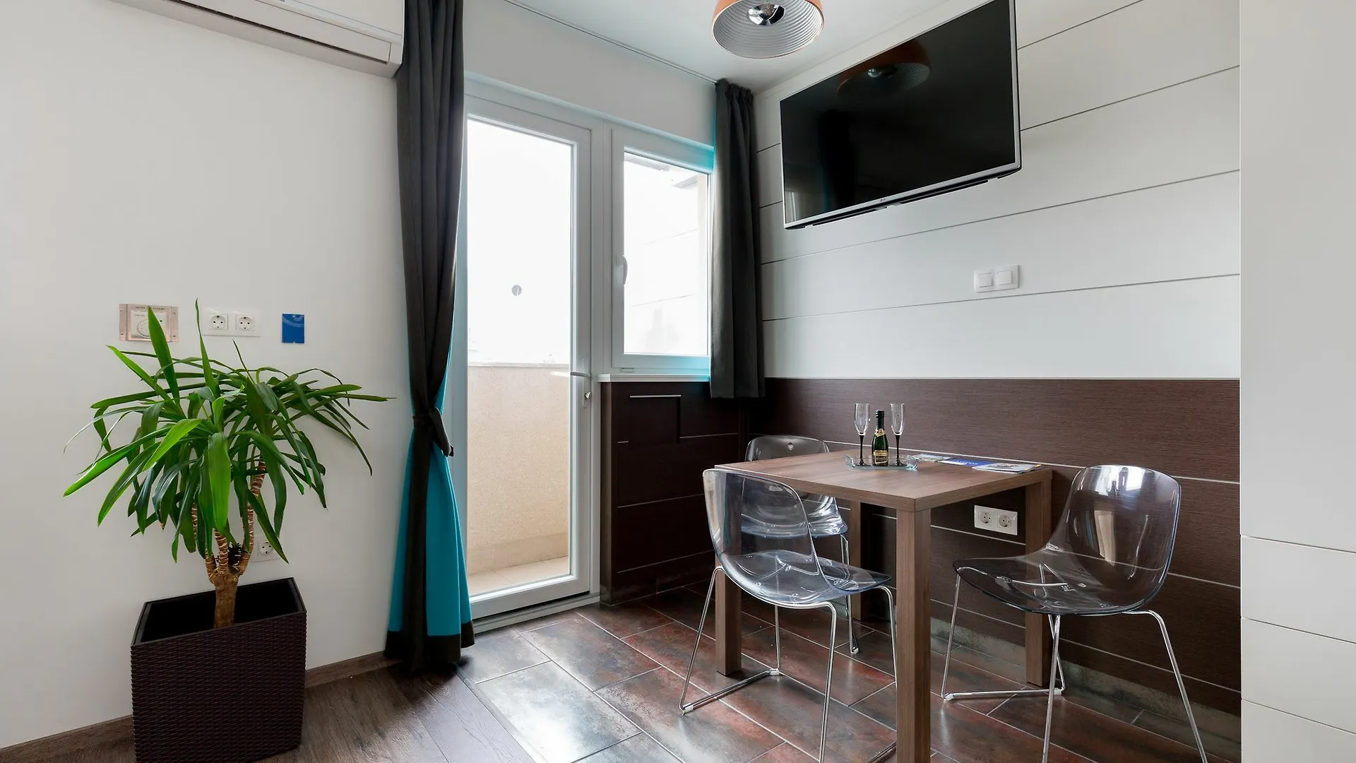 Apartment Bpm-Apartment Top Five Budapest Hungary